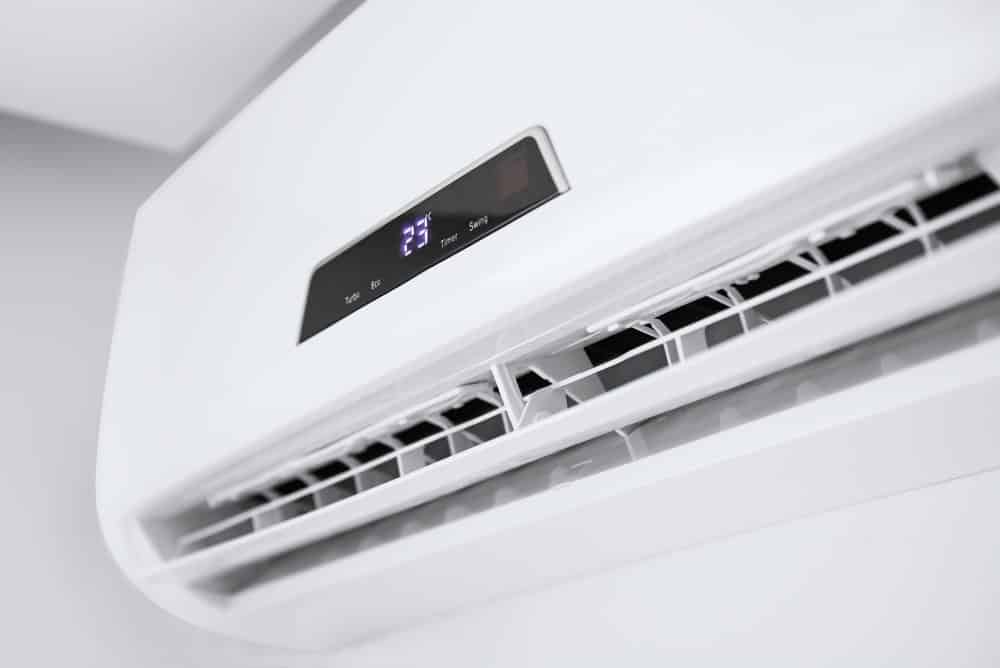 You are currently viewing How To Maximise Your Air Con’s Efficiency This Summer