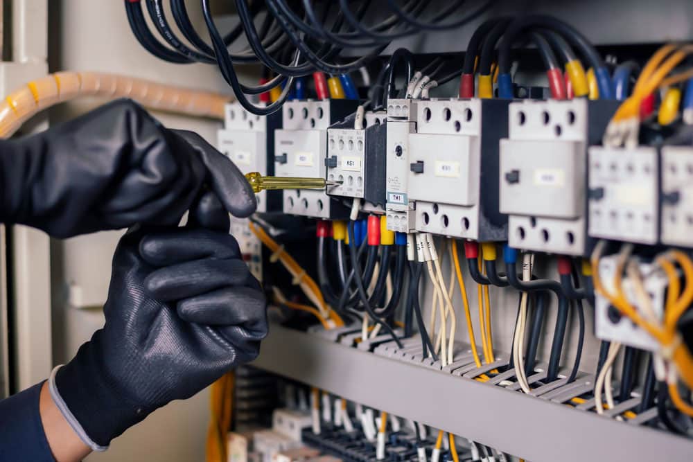 Commercial Electrician Auckland