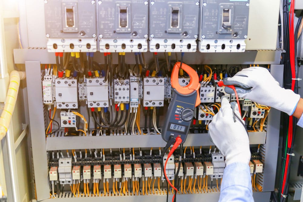 Electrician Auckland