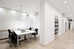Read more about the article 5 Signs Your Office Or Commercial Space Needs Electrical Work