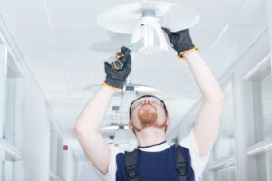 Read more about the article The Difference Between Level 2 And Level 1 Electricians