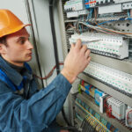 What Is The Difference Between Commercial, Residential And Industrial Electricians?