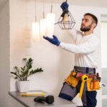 Handling Electrical Emergencies: When To Call An Emergency Electrician