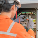 When Should You Replace Your Electrical Wiring?