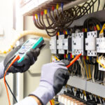 10 Signs Your Home Needs An Electrical Safety Check