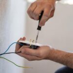 The Key Benefits Of Electrical Upgrades For Older Buildings