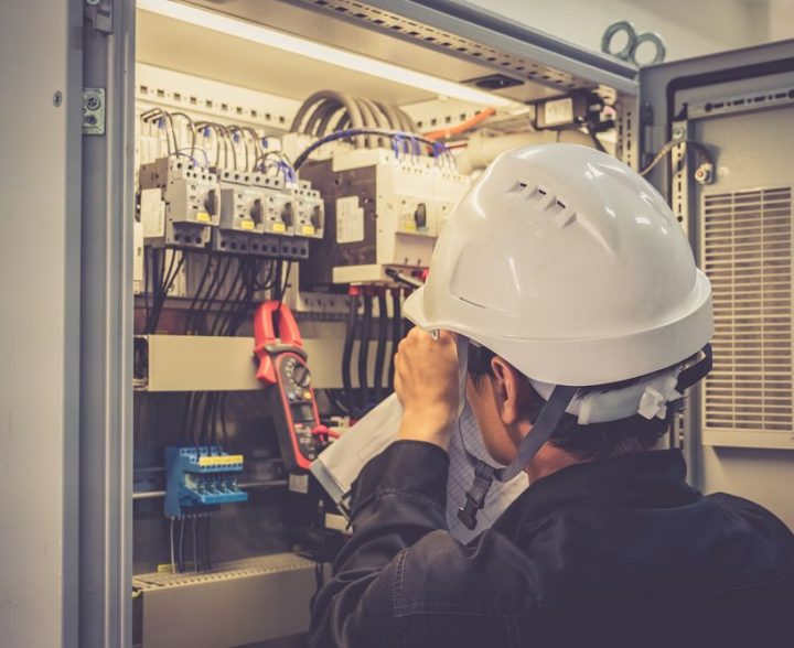 Electrician — Electrical Service in Grafton, NSW