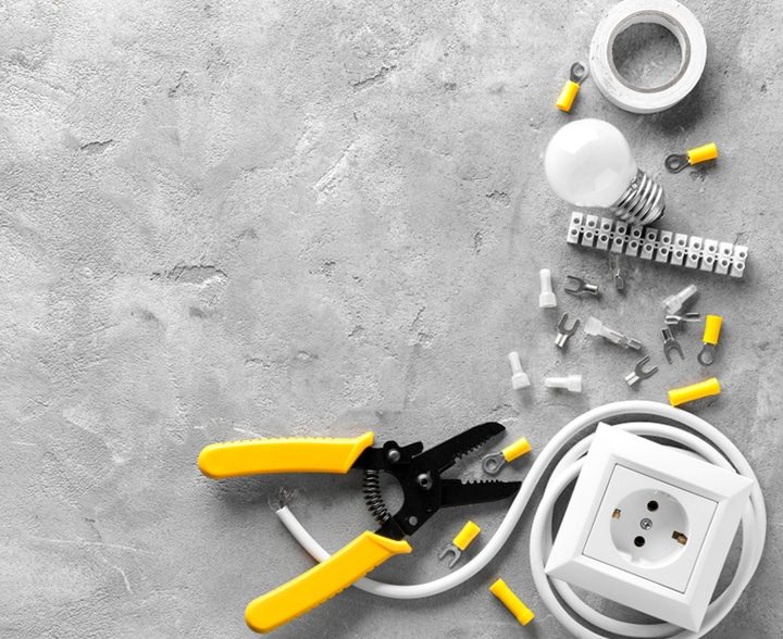 Electrician’s supplies – McGrath Electrical in South Grafton, NSW Electrician's supplies - McGrath Electrical in South Grafton, NSW