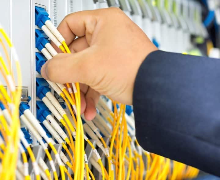 Fiber Optics – McGrath Electrical in South Grafton, NSW Fiber Optics - McGrath Electrical in South Grafton, NSW